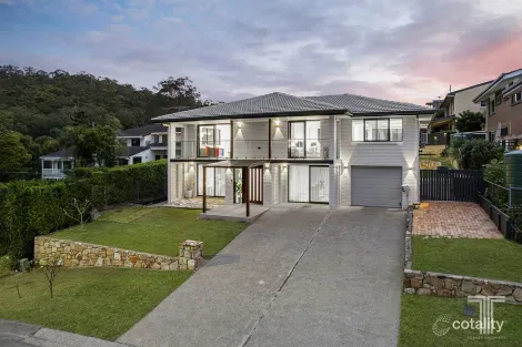 Property photo of 15 Citrine Street Camp Hill QLD 4152