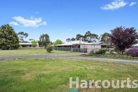 Property photo of 10 Deborah Court Haddon VIC 3351
