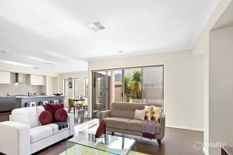 Property photo of 11 St Laurent Boulevard Point Cook VIC 3030