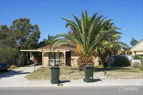 16 Shearwater Tce, Ballajura, WA 6066