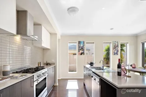 Property photo of 11 St Laurent Boulevard Point Cook VIC 3030