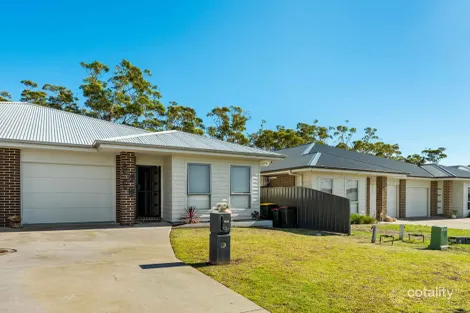 12a Lancing Ave, Sussex Inlet, NSW 2540