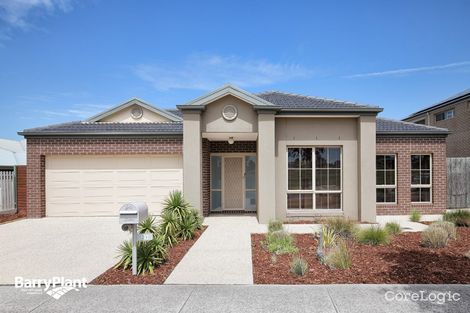 Property photo of 21 Malcolm Creek Parade Craigieburn VIC 3064