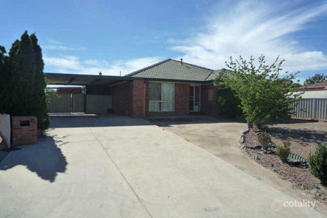 51 Mccubbin Dr, Shepparton, VIC 3630