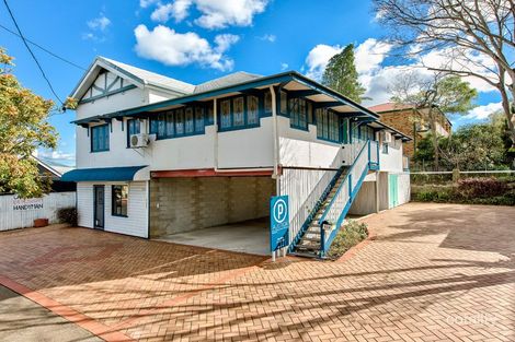 954 Stanley St E, East Brisbane, QLD 4169