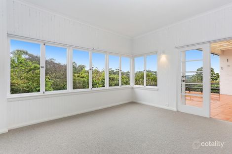 Property photo of 9 The Bastion Castlecrag NSW 2068