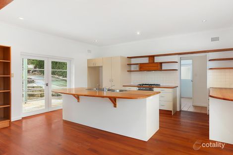Property photo of 9 The Bastion Castlecrag NSW 2068