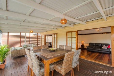 Property photo of 89 Albert Street Camp Hill QLD 4152