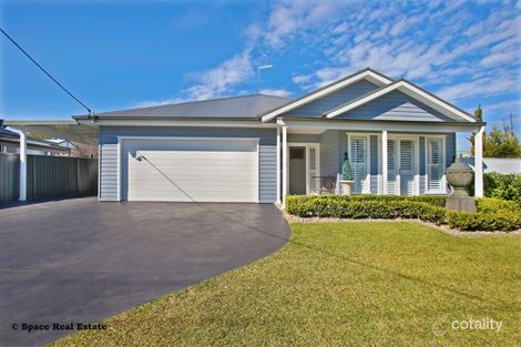 Property photo of 333 Remembrance Driveway Camden Park NSW 2570