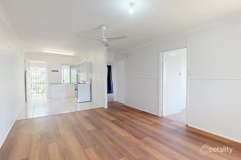 4/342 Diplock St, Frenchville, QLD 4701