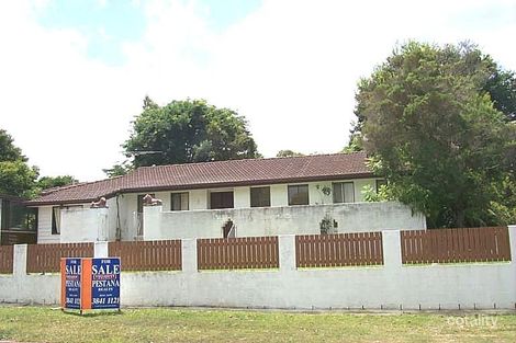 10 Bargara St, Underwood, QLD 4119