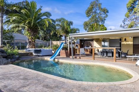 Property photo of 426 Waterfall Gully Road Rosebud VIC 3939
