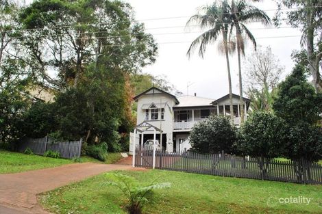 Property photo of 9 Griffith Street Tamborine Mountain QLD 4272