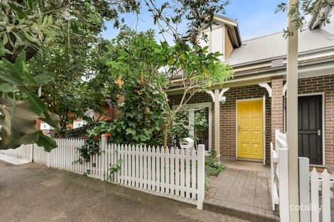 Property photo of 58A Foster Street Leichhardt NSW 2040