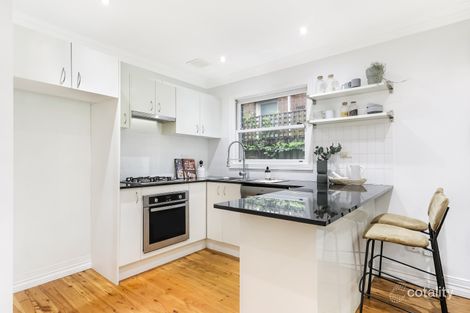 Property photo of 58A Foster Street Leichhardt NSW 2040