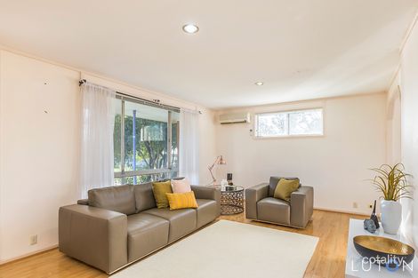 Property photo of 9 Jarrahdale Street Fisher ACT 2611