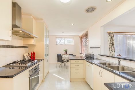 Property photo of 9 Jarrahdale Street Fisher ACT 2611