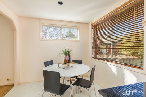 Property photo of 9 Jarrahdale Street Fisher ACT 2611