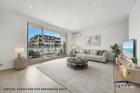 36/31-35 Chamberlain St, Campbelltown, NSW 2560