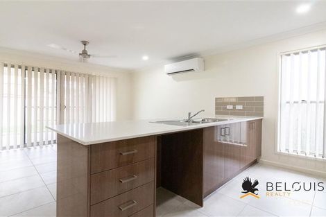 Property photo of 5 Wanaka Street Bahrs Scrub QLD 4207
