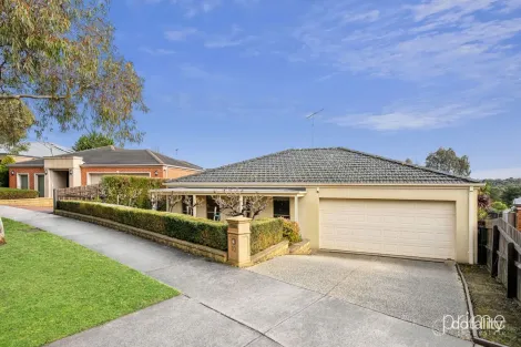 10 Vintage Ct, Waurn Ponds, VIC 3216