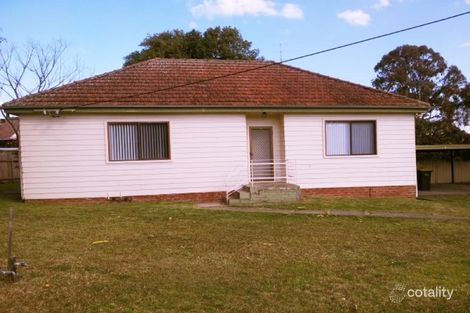 Property photo of 1/4 Morgan Crescent Raymond Terrace NSW 2324