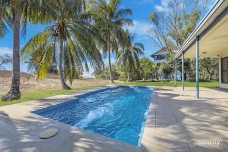 Property photo of 92 Cox Drive Wagait Beach NT 0822