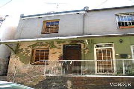 Property photo of 45 Hackett Street Ultimo NSW 2007