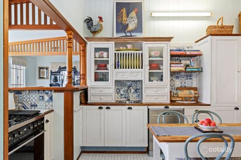 Property photo of 87 Davis Street Allenstown QLD 4700