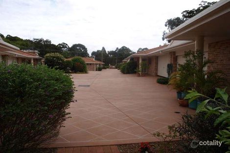 Property photo of 8/202 Oxley Highway Port Macquarie NSW 2444