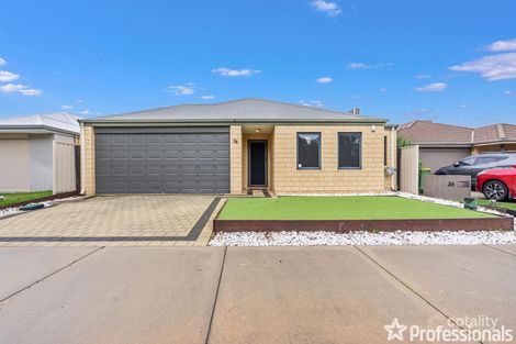 38 Kalari Dr, Wattle Grove, WA 6107