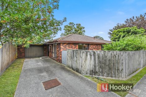 Property photo of 1/19 Stawell Street Cranbourne VIC 3977