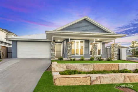 5 Ploughmans Bvd, North Richmond, NSW 2754