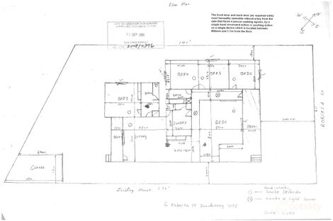 Property photo of 6 Roberta Street Dandenong VIC 3175