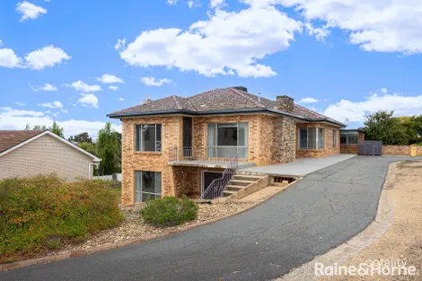 17 Panorama St, Kooringal, NSW 2650