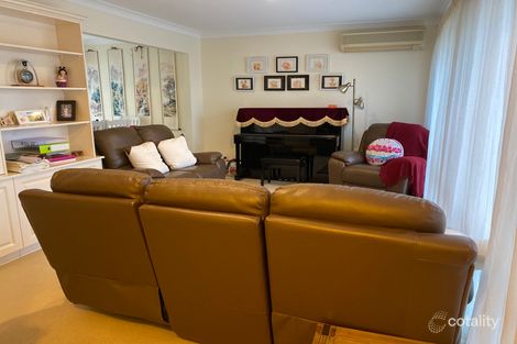 Property photo of 31 Corsair Crescent Cranebrook NSW 2749