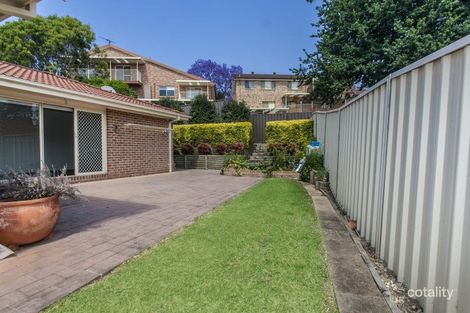 Property photo of 31 Corsair Crescent Cranebrook NSW 2749
