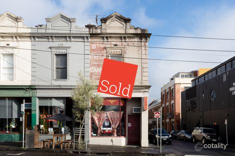 Property photo of 363 Smith Street Fitzroy VIC 3065