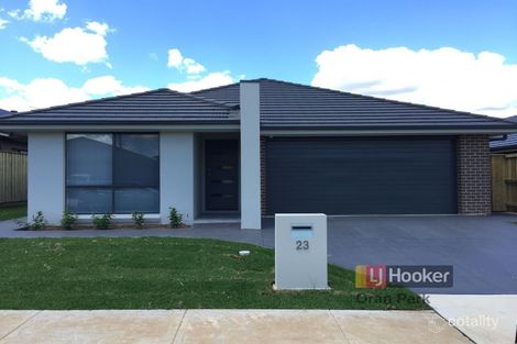 23 Silverwood St, Gledswood Hills, NSW 2557