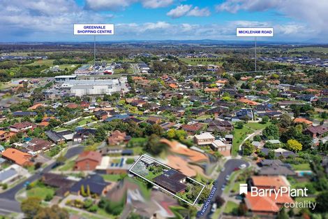 Property photo of 1 Wichill Close Greenvale VIC 3059
