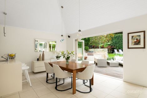 Property photo of 38 The Battlement Castlecrag NSW 2068