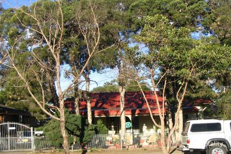 366 Luxford Rd, Lethbridge Park, NSW 2770