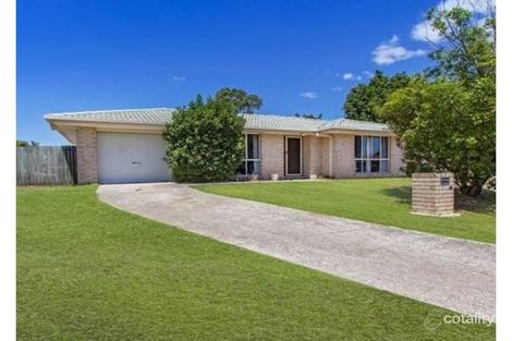 40 Rossini St, Burpengary, QLD 4505