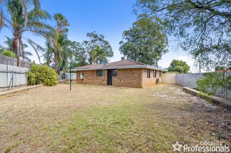 12 Annato Pl, Forrestfield, WA 6058