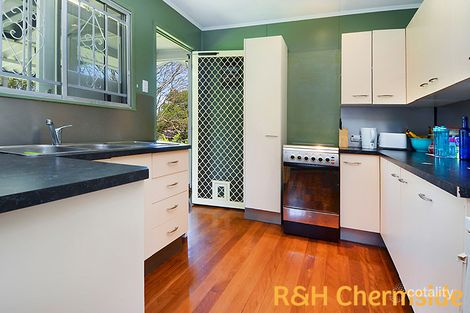 Property photo of 12 Caronga Street Wavell Heights QLD 4012