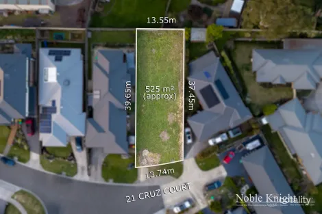 21 Cruz Ct, Yarra Glen, VIC 3775