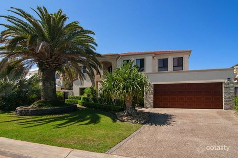 Property photo of 13 Sabrina Avenue Helensvale QLD 4212