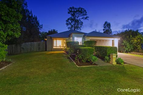 Property photo of 2 Boambillee Drive Coomera QLD 4209