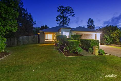 Property photo of 2 Boambillee Drive Coomera QLD 4209