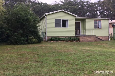 Property photo of 9 Bowral Street Welby NSW 2575